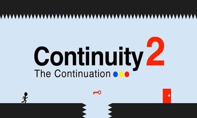 game pic for Continuity 2